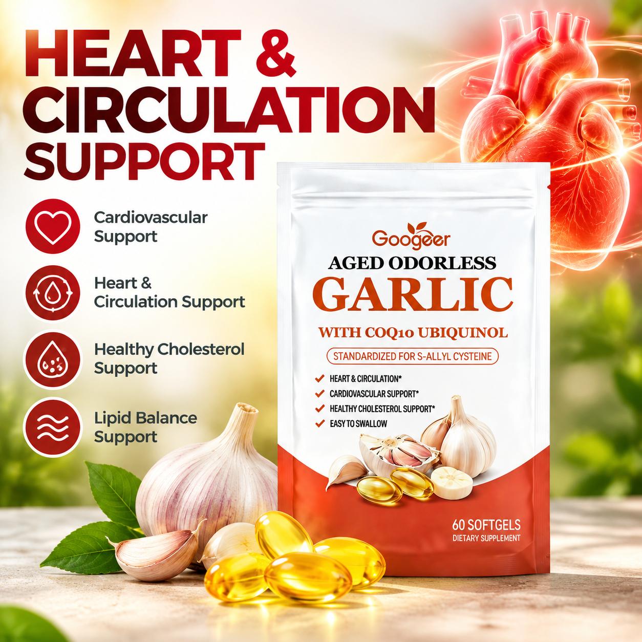 Yaşlandırılmış, Kokusuz Sarıms - Coq10 Ubiquinol Softgel incelemesi ve fiyatı