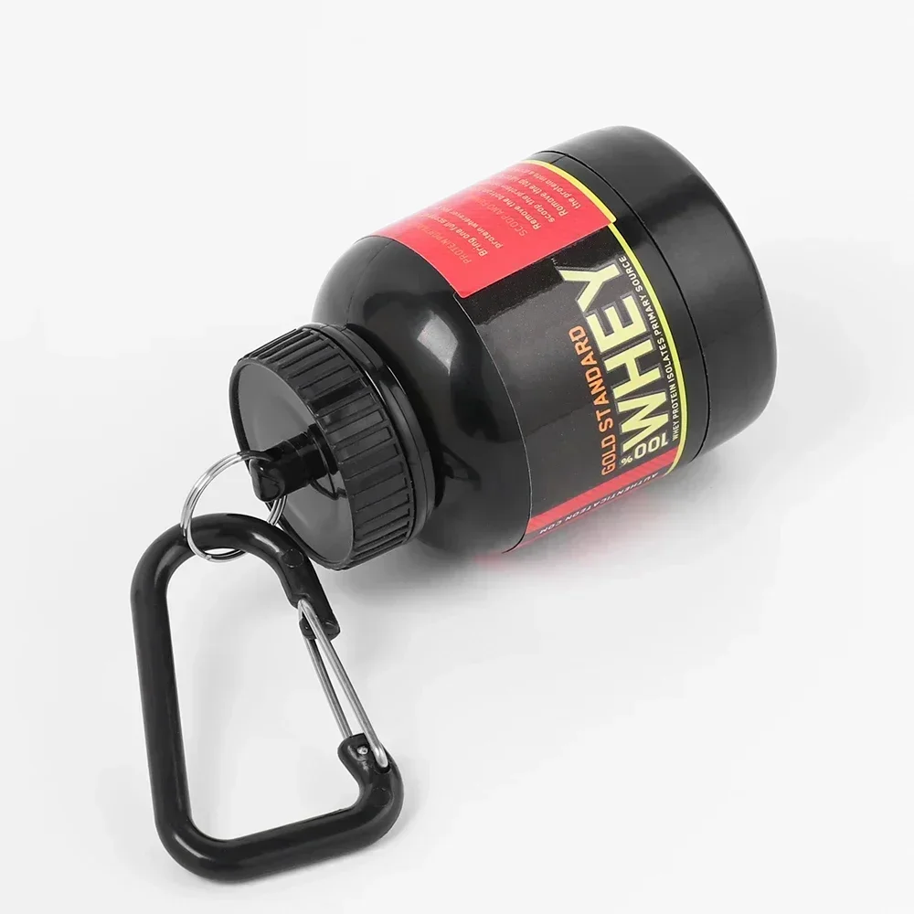 100ML Taşınabilir Protein Tozu - Nutrition And Fitness incelemesi ve fiyatı